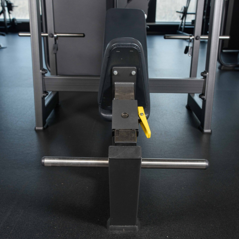 Скамья-стойка для жима под углом вверх A3042 TANGEN