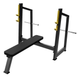 Скамья-стойка для жима штанги лежа A3043 TANGEN