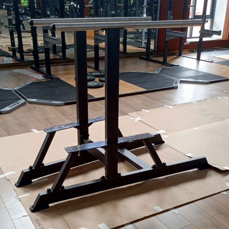 Брусья V-образные A3046 TANGEN