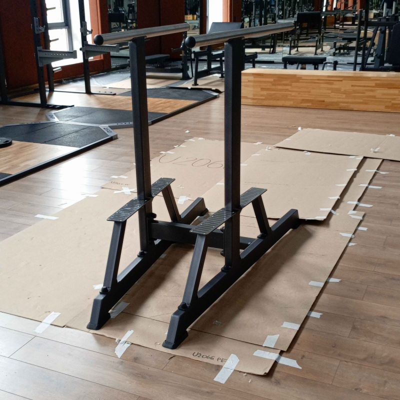 Брусья V-образные A3046 TANGEN