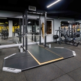 Силовая рама DHZ A3048 DHZ Fitness