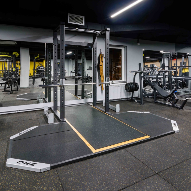 Силовая рама DHZ A3048 DHZ Fitness