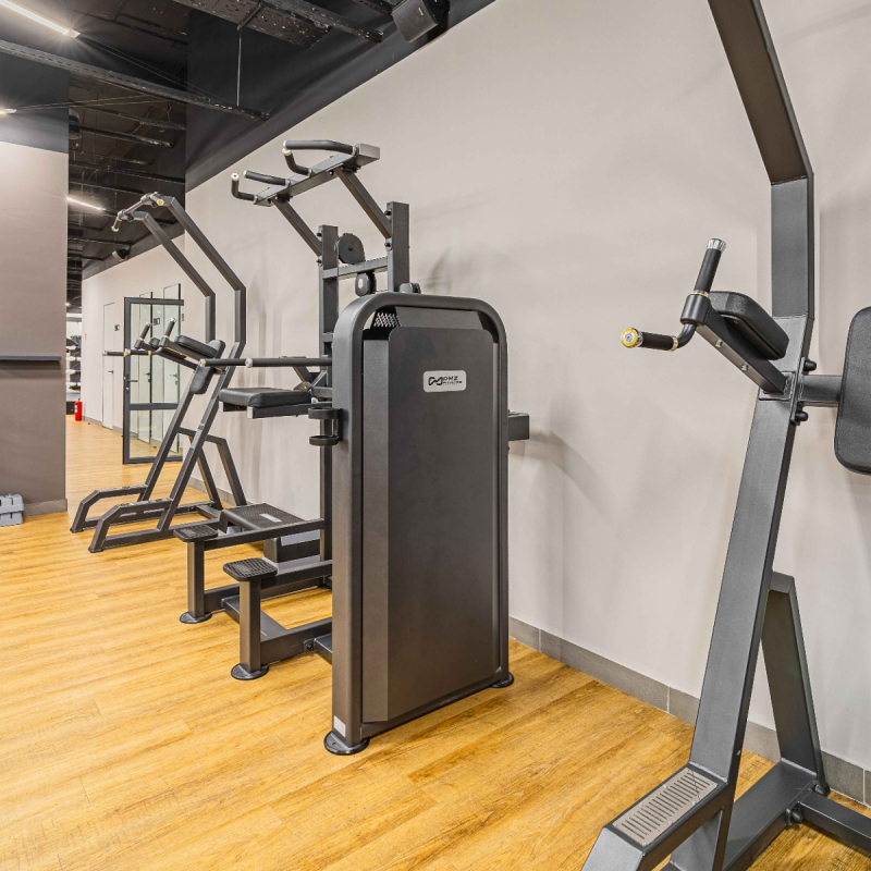 Брусья-пресс-турник A3049 TANGEN