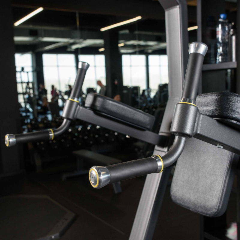 Брусья-пресс-турник A3049 TANGEN