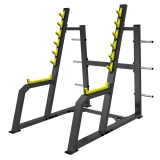 Стойка для приседаний с ограничителями A3050 TANGEN