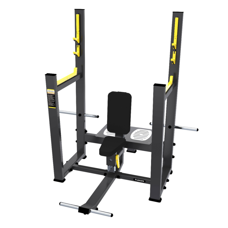 Скамья для вертикального жима штанги A3051 TANGEN