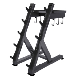 Стойка для штанг и аксессуаров A3053 TANGEN