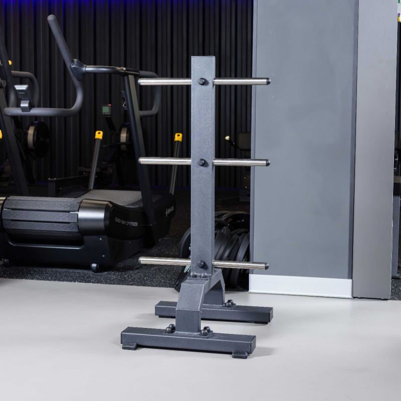 Стойка для олимпийских дисков A3054 TANGEN