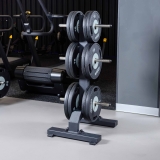 Стойка для олимпийских дисков A3054 TANGEN