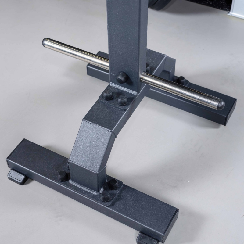 Стойка для олимпийских дисков A3054 TANGEN