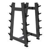 Стойка для штанг 10 шт A3055 TANGEN