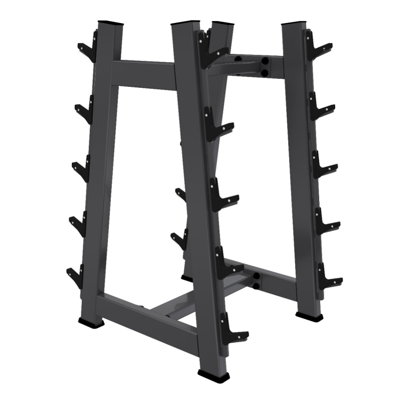 Стойка для штанг 10 шт A3055 TANGEN