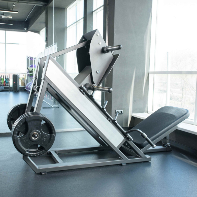 Жим ногами A3056-AL TANGEN