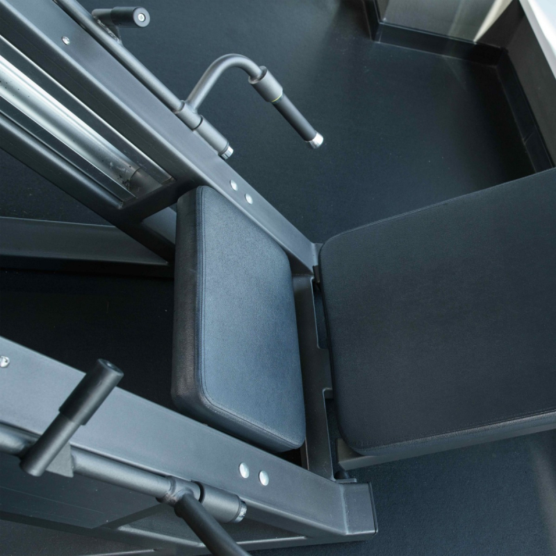 Жим ногами A3056-AL TANGEN