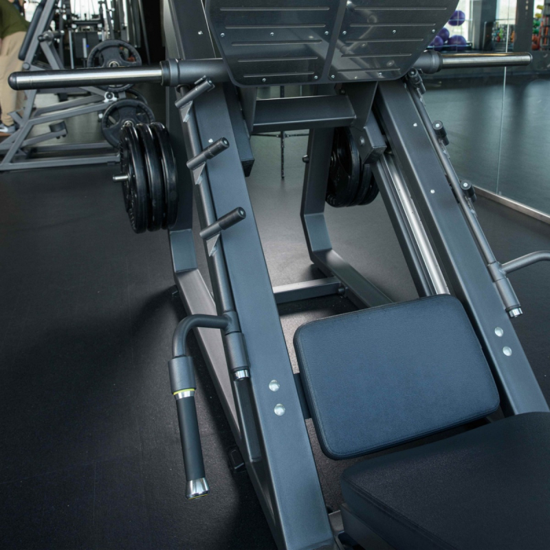 Жим ногами A3056-AL TANGEN