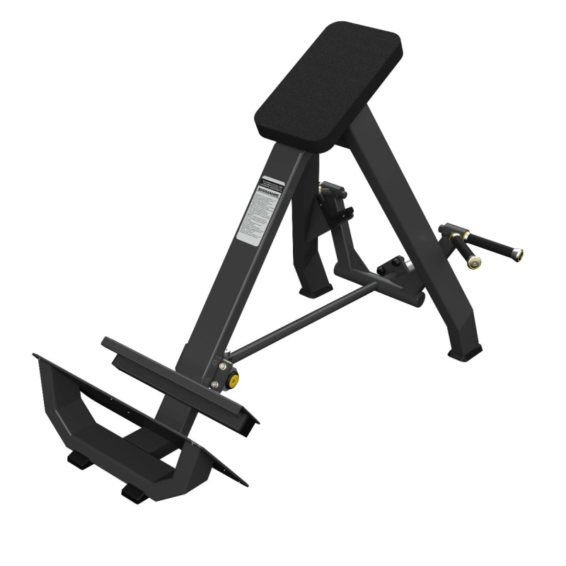 Т-образная тяга с упором в наклоне A3061 TANGEN