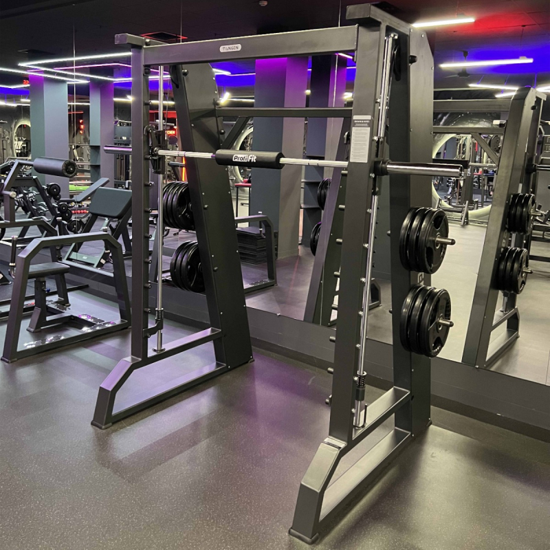 Машина Смита A3063 TANGEN