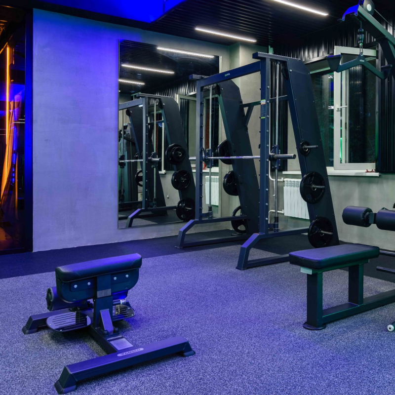 Машина Смита A3063 TANGEN