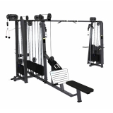 Мультикроссовер 5-позиционный. Стек 5 х A30641 100 кг TANGEN