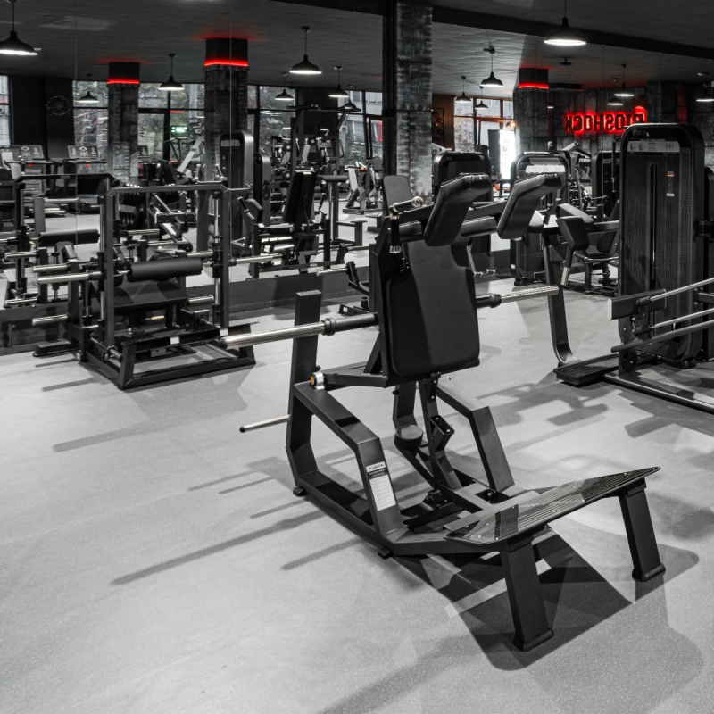 Приседание A3065 TANGEN