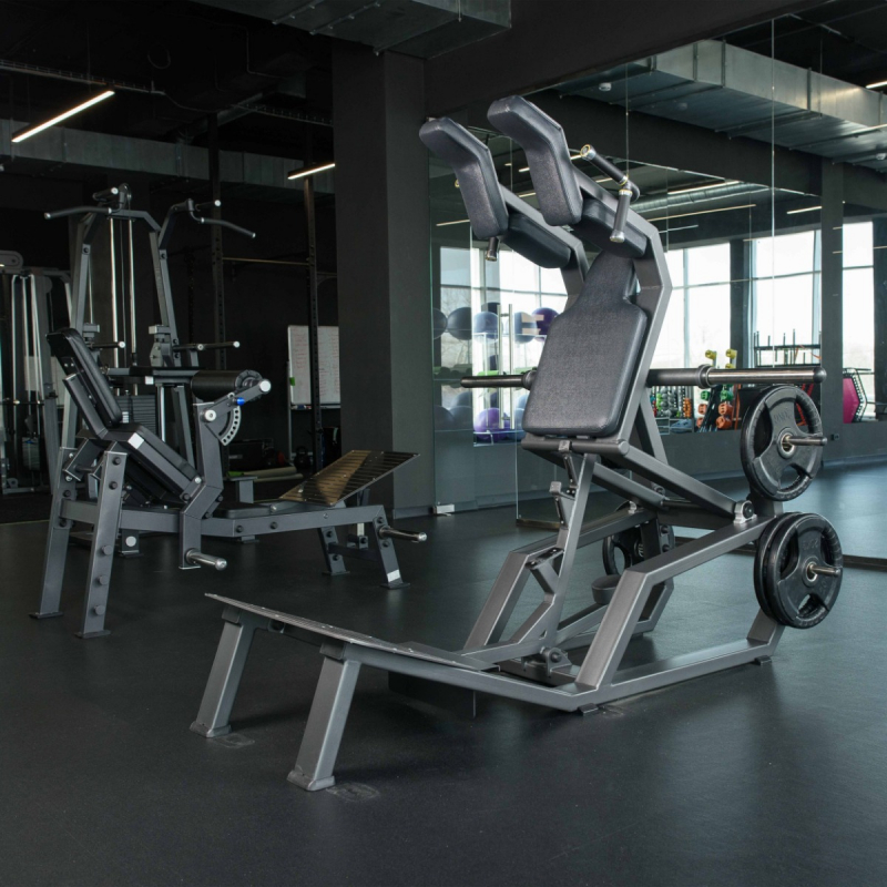 Приседание A3065 TANGEN