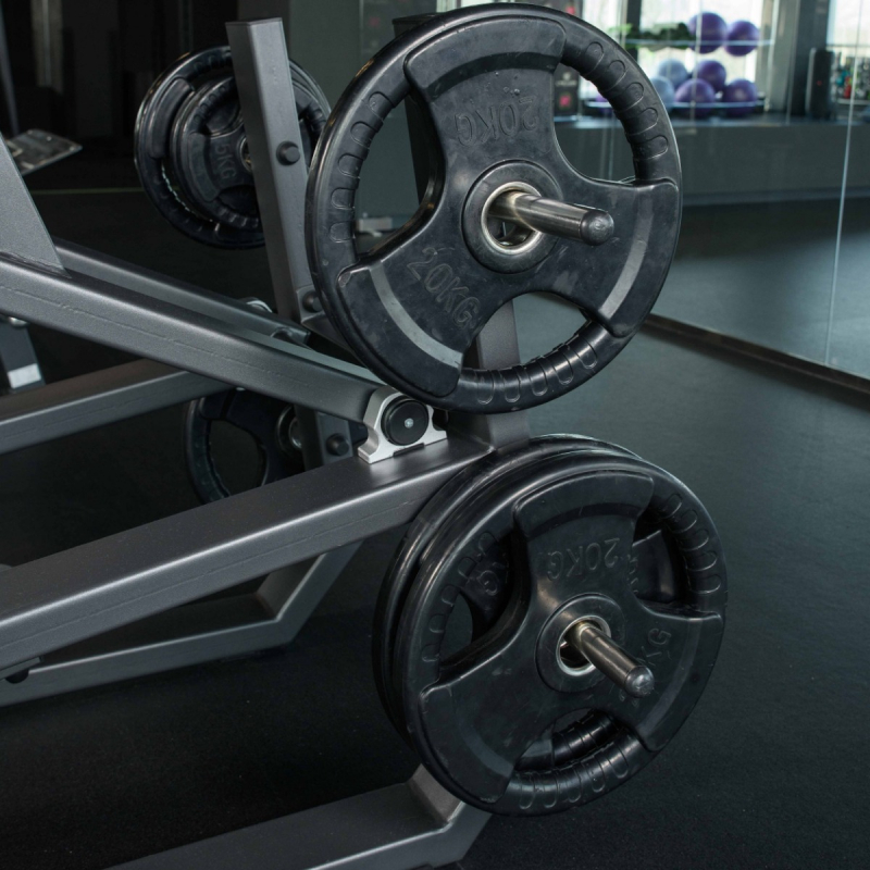 Приседание A3065 TANGEN