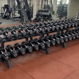 Стойка для гантелей A3077 TANGEN