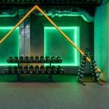 Стойка для гантелей A3077 TANGEN