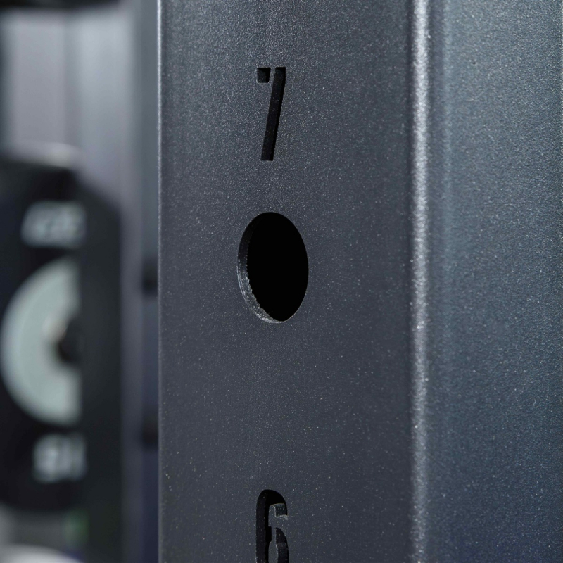 Силовая рама DHZ A3081 DHZ Fitness