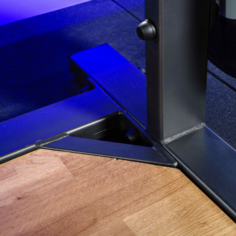 Силовая рама DHZ A3081 DHZ Fitness