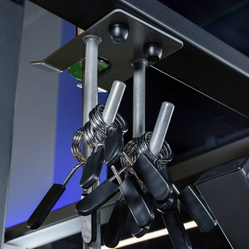 Силовая рама DHZ A3081 DHZ Fitness