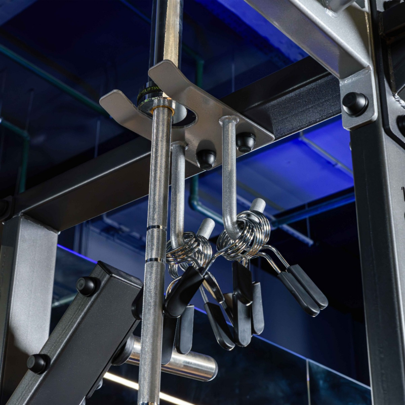 Силовая рама DHZ A3081 DHZ Fitness