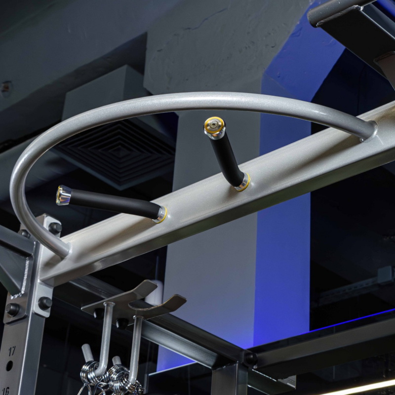 Силовая рама DHZ A3081 DHZ Fitness