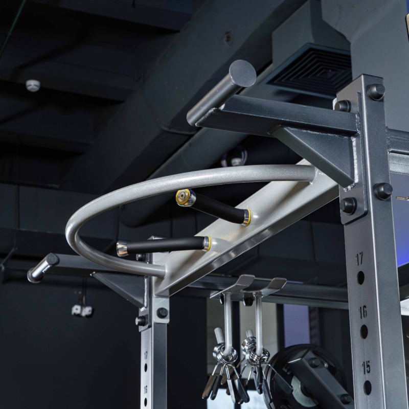 Силовая рама DHZ A3081 DHZ Fitness