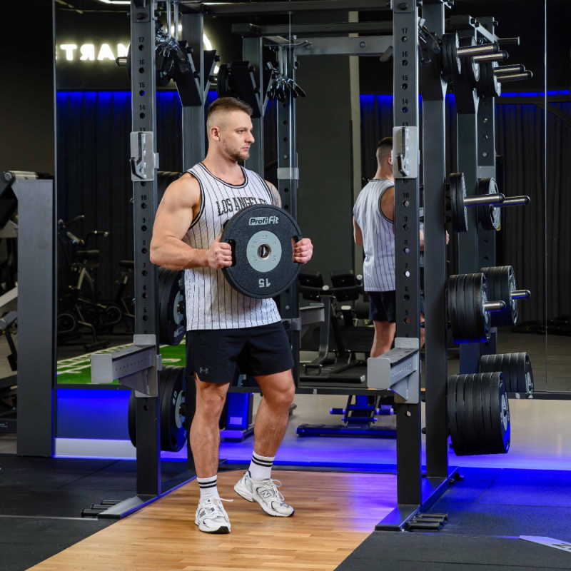 Силовая рама DHZ A3081 DHZ Fitness