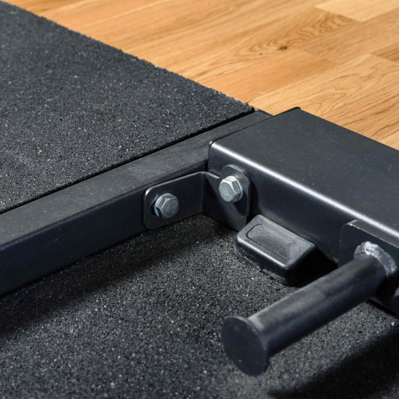 Силовая рама DHZ A3081 DHZ Fitness