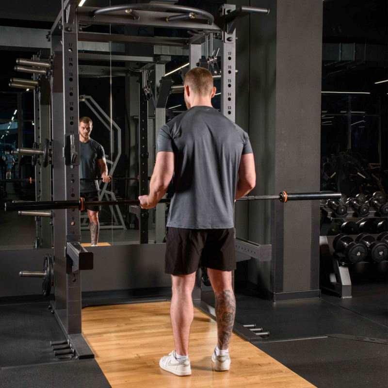 Силовая рама DHZ A3081 DHZ Fitness