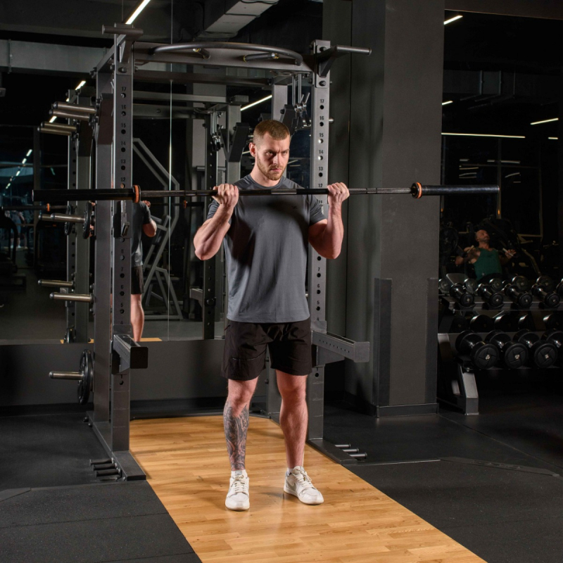 Силовая рама DHZ A3081 DHZ Fitness