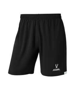 Шорты игровые JOGEL DIVISION PerFormDRY Union Shorts, черный, размер XL ЦБ-00008070
