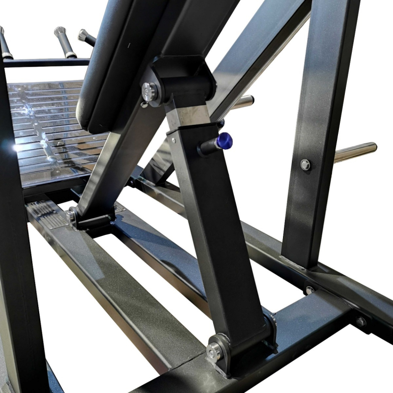 Наклонная тяга к поясу A3133 TANGEN