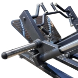 Наклонная тяга к поясу A3133 TANGEN