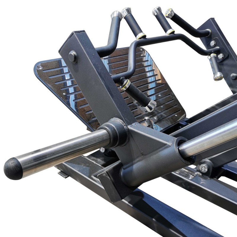 Наклонная тяга к поясу A3133 TANGEN