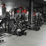 Наклонная тяга к поясу A3133 TANGEN