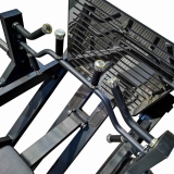 Наклонная тяга к поясу A3133 TANGEN