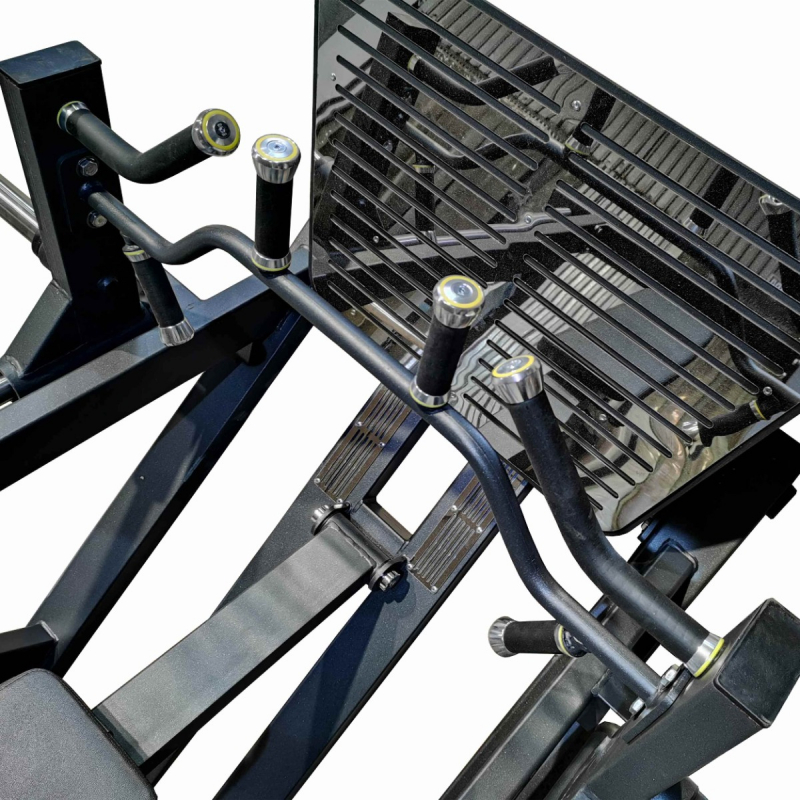 Наклонная тяга к поясу A3133 TANGEN