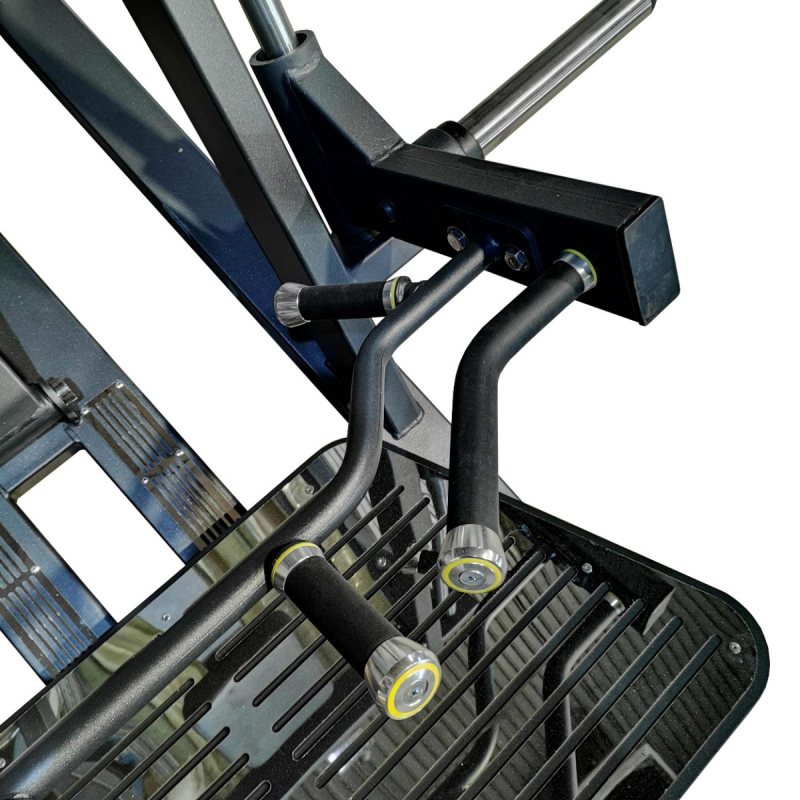 Наклонная тяга к поясу A3133 TANGEN