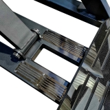 Наклонная тяга к поясу A3133 TANGEN