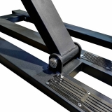 Наклонная тяга к поясу A3133 TANGEN