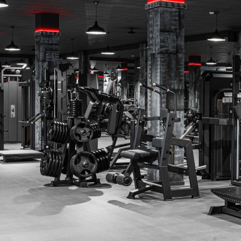 Пресс-машина A3137 TANGEN