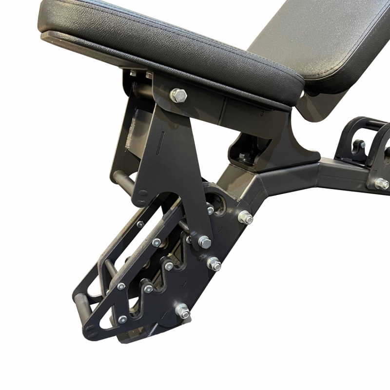 Скамья универсальная для пресса и жима A3139 TANGEN